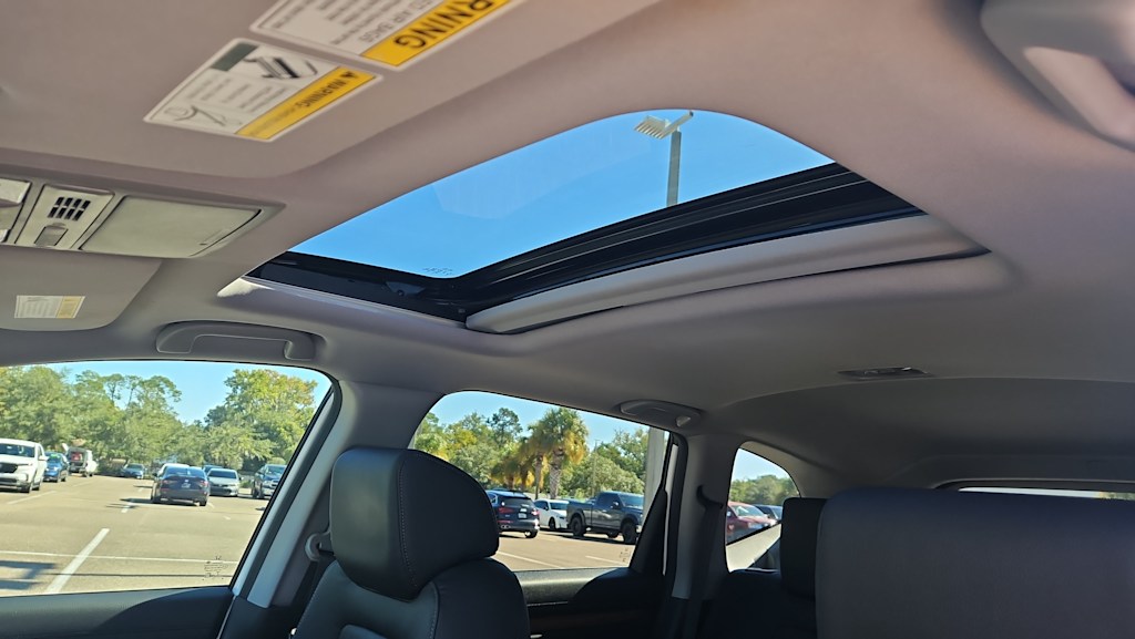 Thumbnail: 2021 Honda CR-V - 22