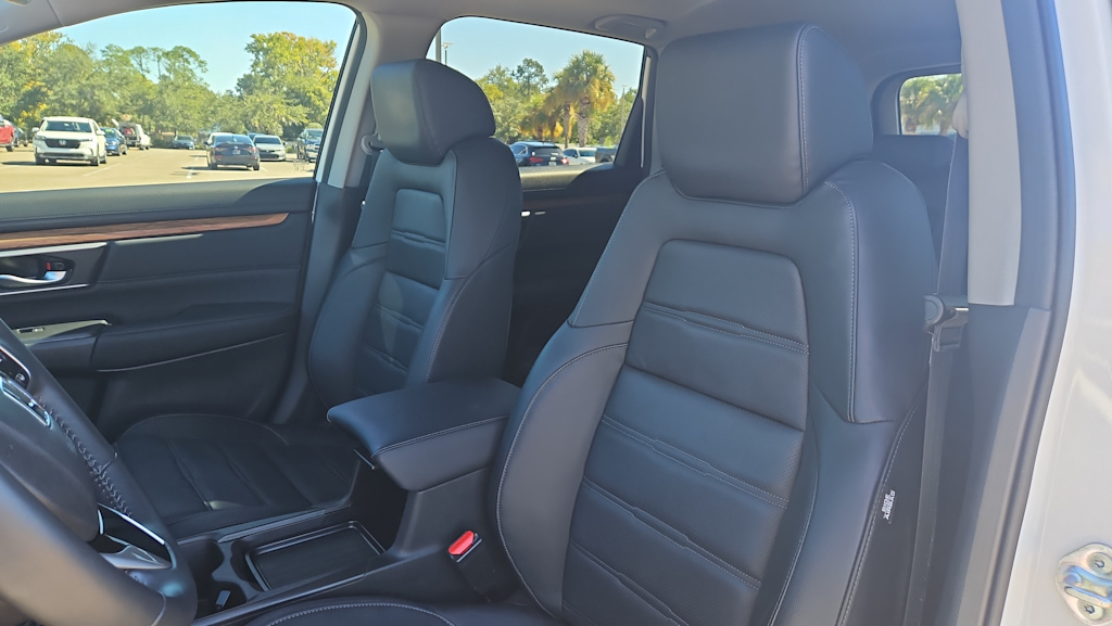 Thumbnail: 2021 Honda CR-V - 9