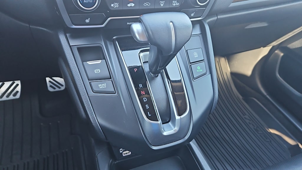 Thumbnail: 2021 Honda CR-V - 11