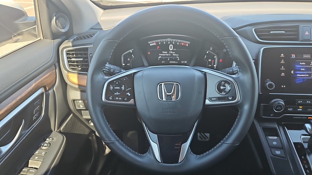 Thumbnail: 2021 Honda CR-V - 2