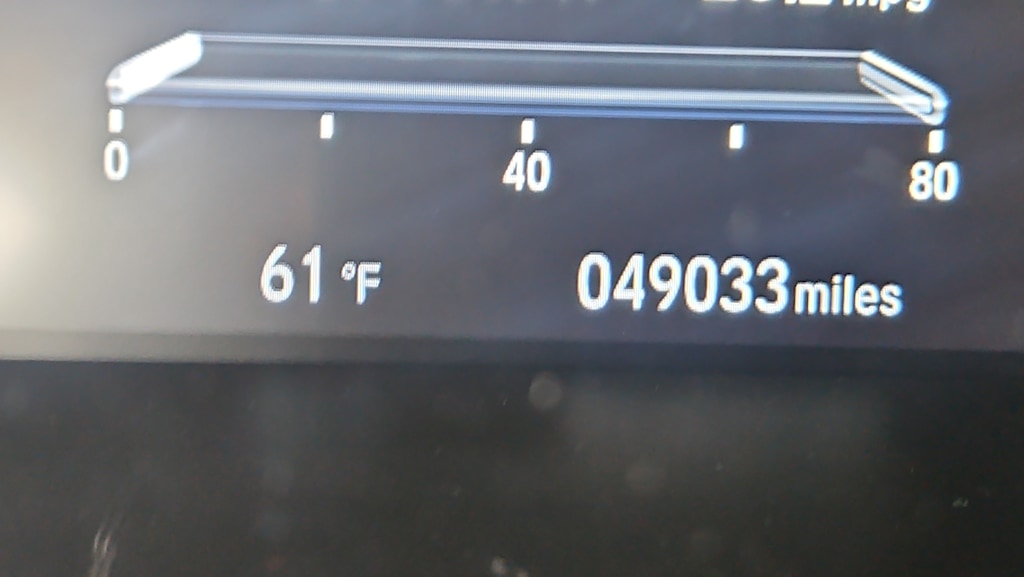 Thumbnail: 2021 Honda CR-V - 7