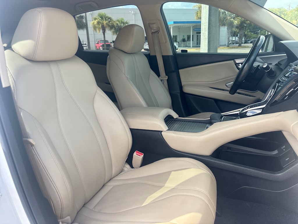 Thumbnail: 2021 Acura RDX - 10