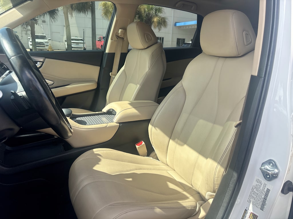 Thumbnail: 2021 Acura RDX - 9