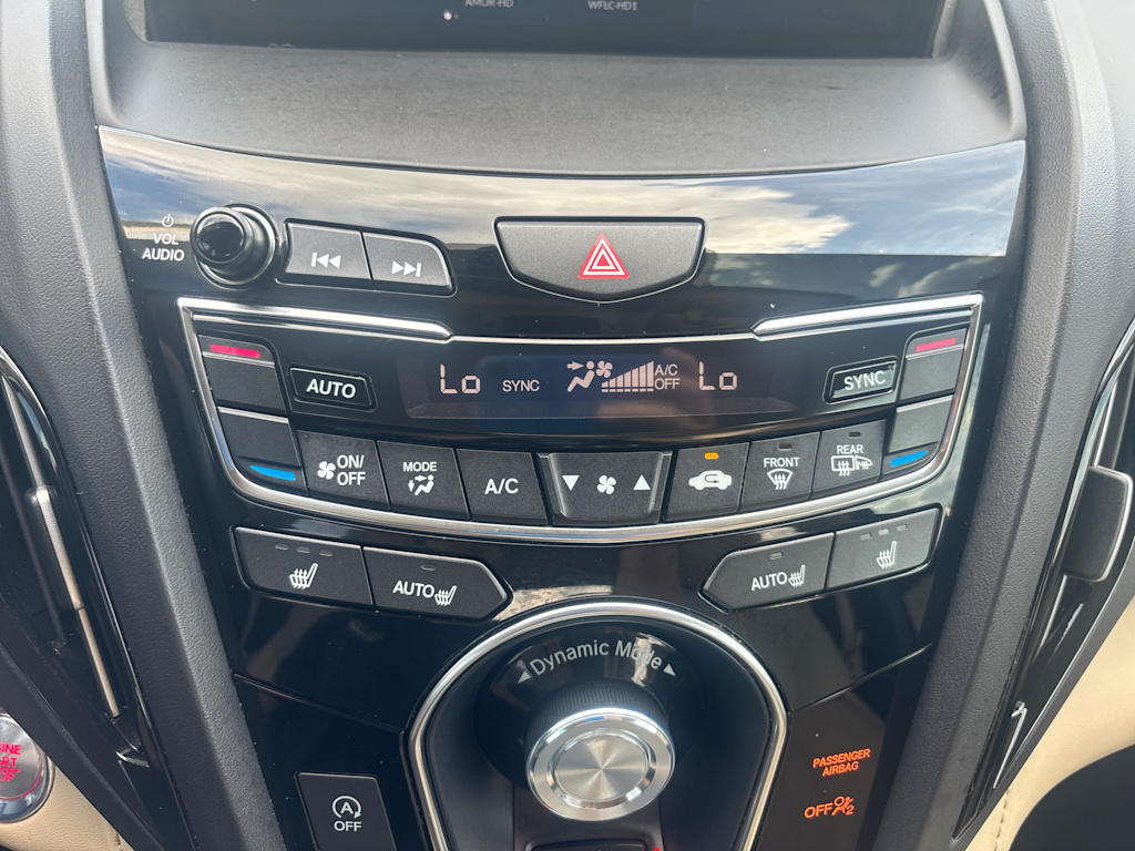 Thumbnail: 2021 Acura RDX - 24