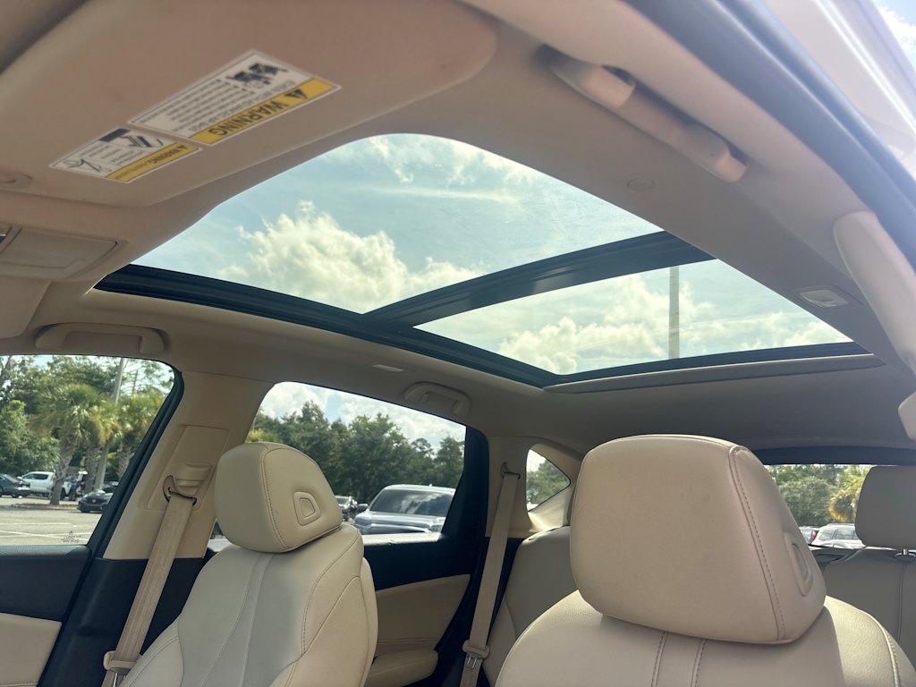 Thumbnail: 2021 Acura RDX - 23
