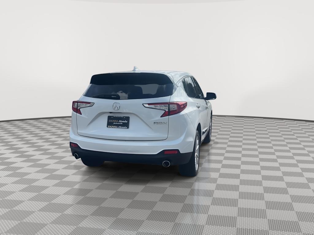 Thumbnail: 2021 Acura RDX - 16