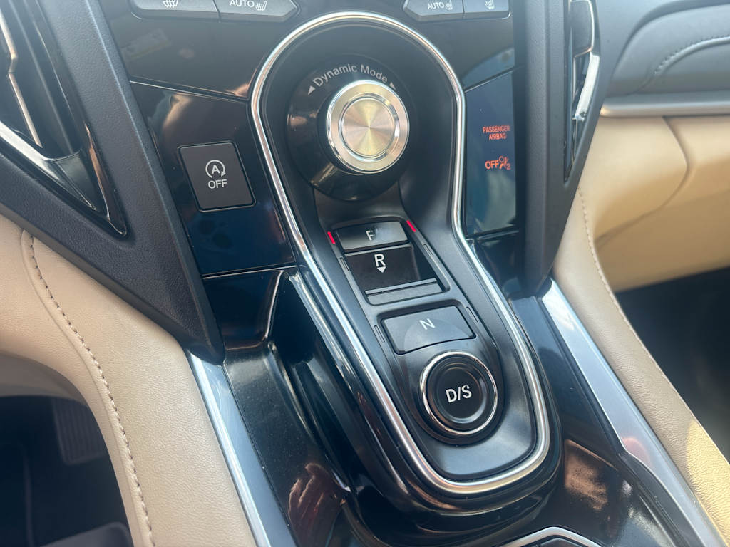 Thumbnail: 2021 Acura RDX - 13