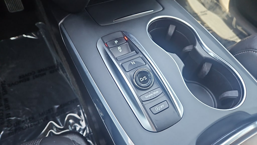 Thumbnail: 2020 Acura MDX - 12