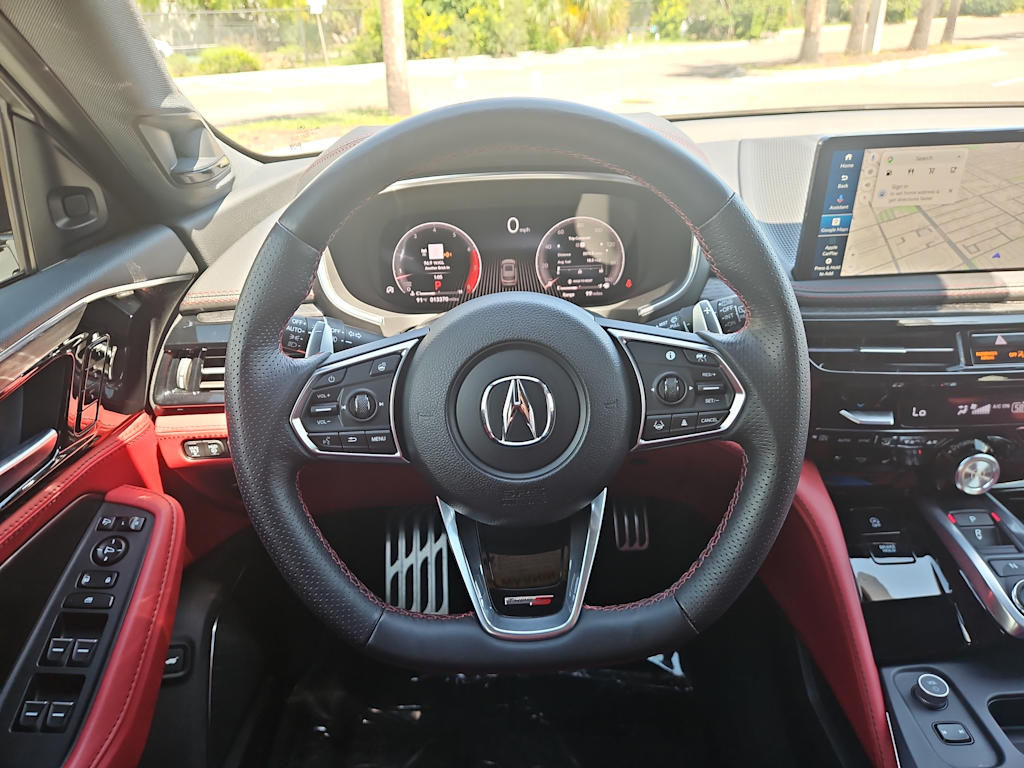 Thumbnail: 2026 Acura MDX - 2