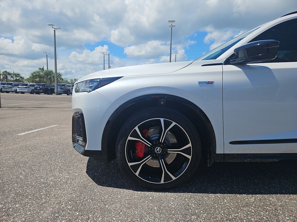 Thumbnail: 2026 Acura MDX - 6
