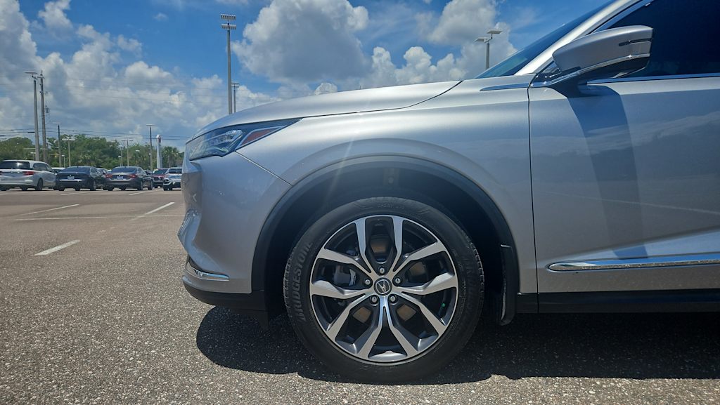 Thumbnail: 2023 Acura MDX - 7
