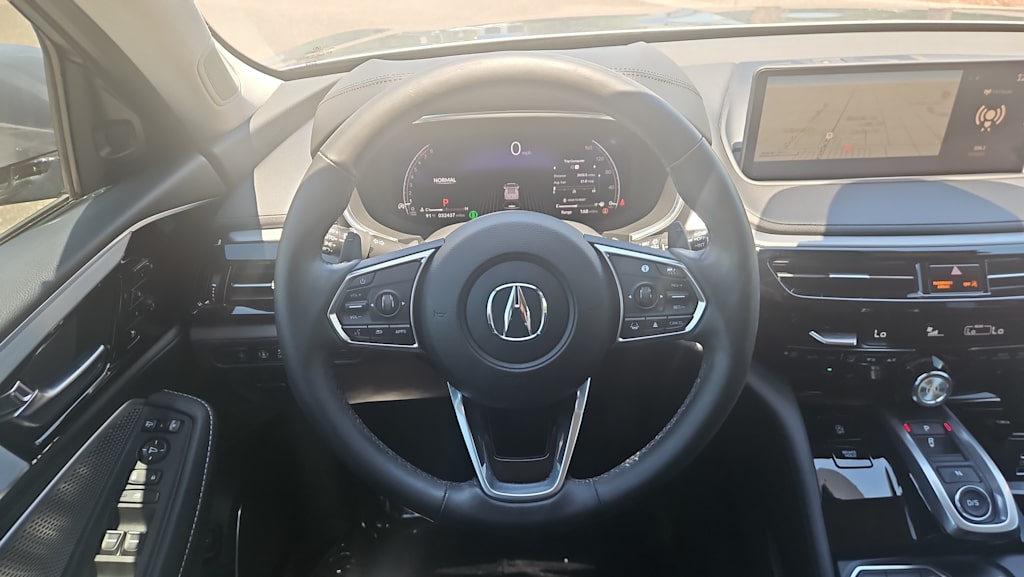 Thumbnail: 2023 Acura MDX - 2
