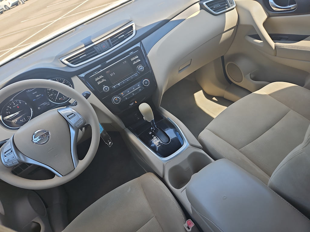 Thumbnail: 2015 Nissan Rogue - 7
