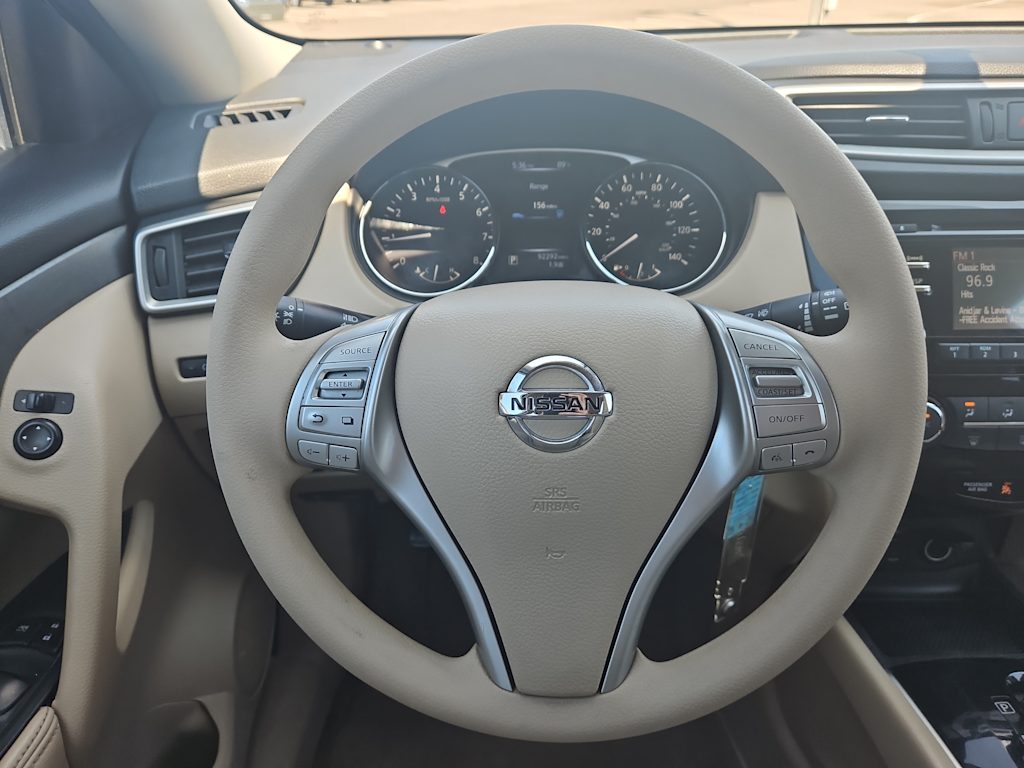 Thumbnail: 2015 Nissan Rogue - 2