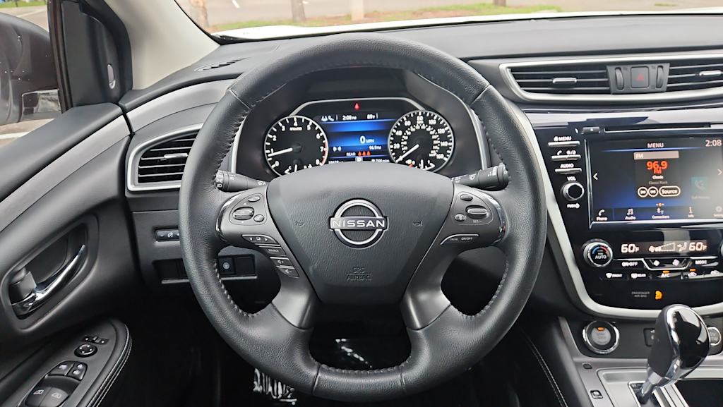 Thumbnail: 2024 Nissan Murano - 2