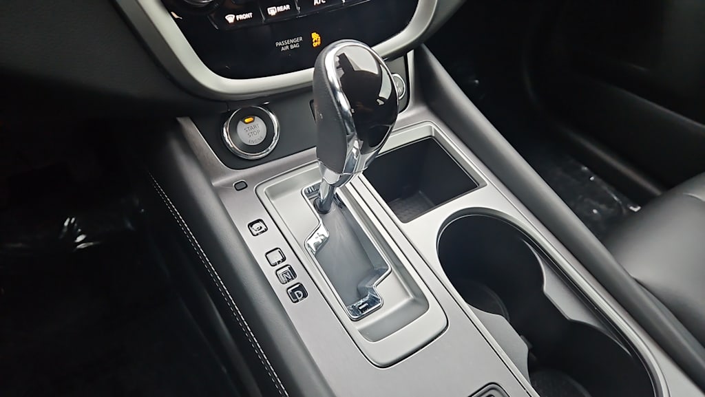 Thumbnail: 2024 Nissan Murano - 13