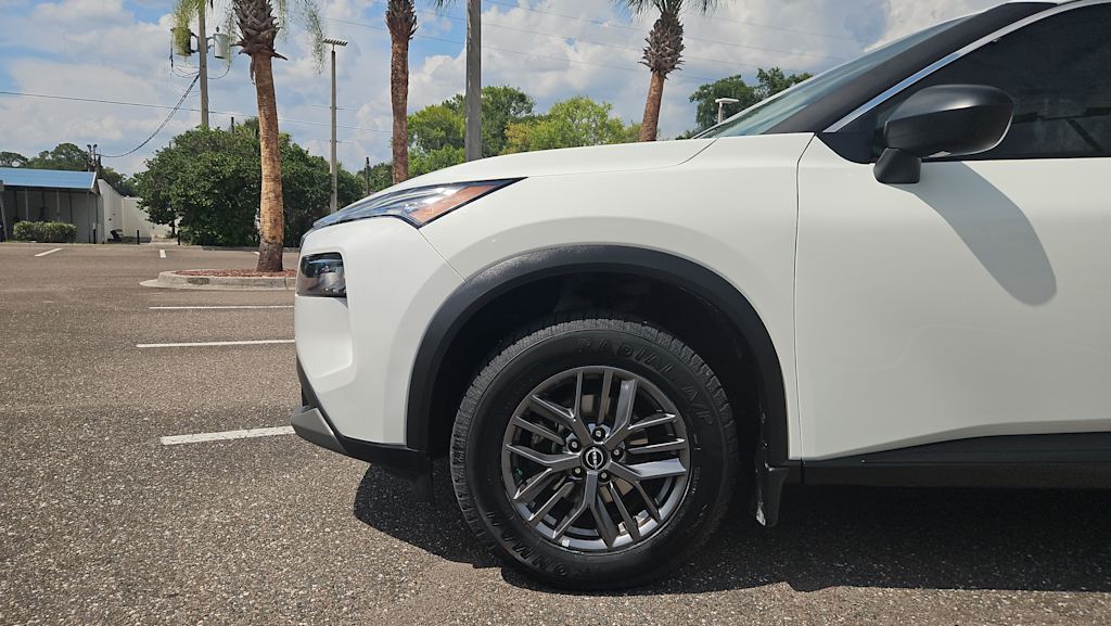 Thumbnail: 2023 Nissan Rogue - 5