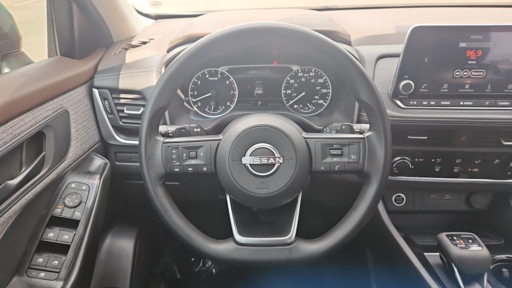 Thumbnail: 2023 Nissan Rogue - 2