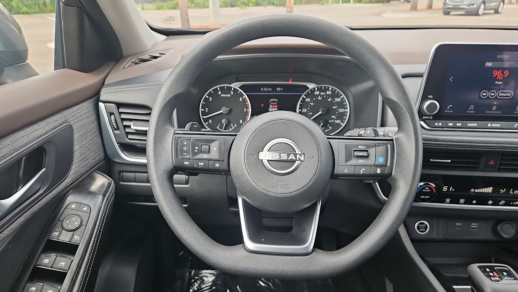Thumbnail: 2023 Nissan Rogue - 2