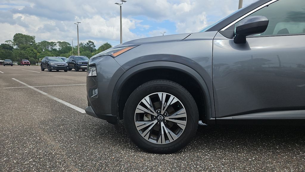 Thumbnail: 2023 Nissan Rogue - 6