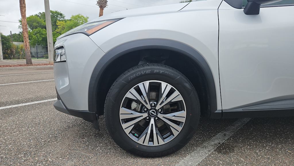 Thumbnail: 2023 Nissan Rogue - 7