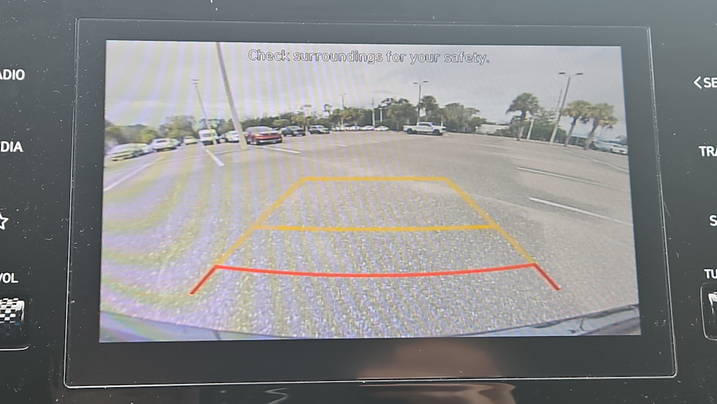 Thumbnail: 2023 Hyundai Tucson - 25