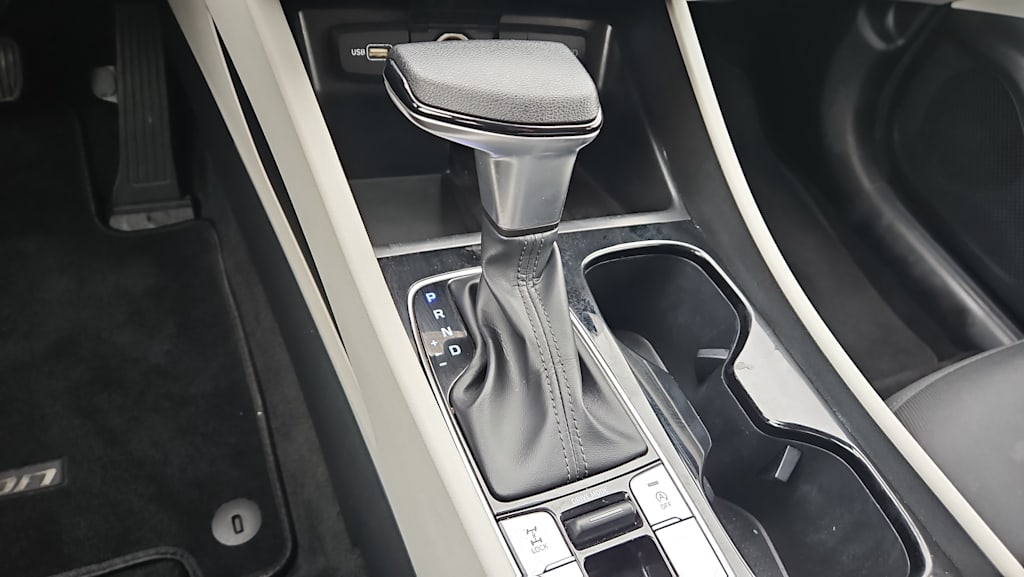 Thumbnail: 2023 Hyundai Tucson - 13