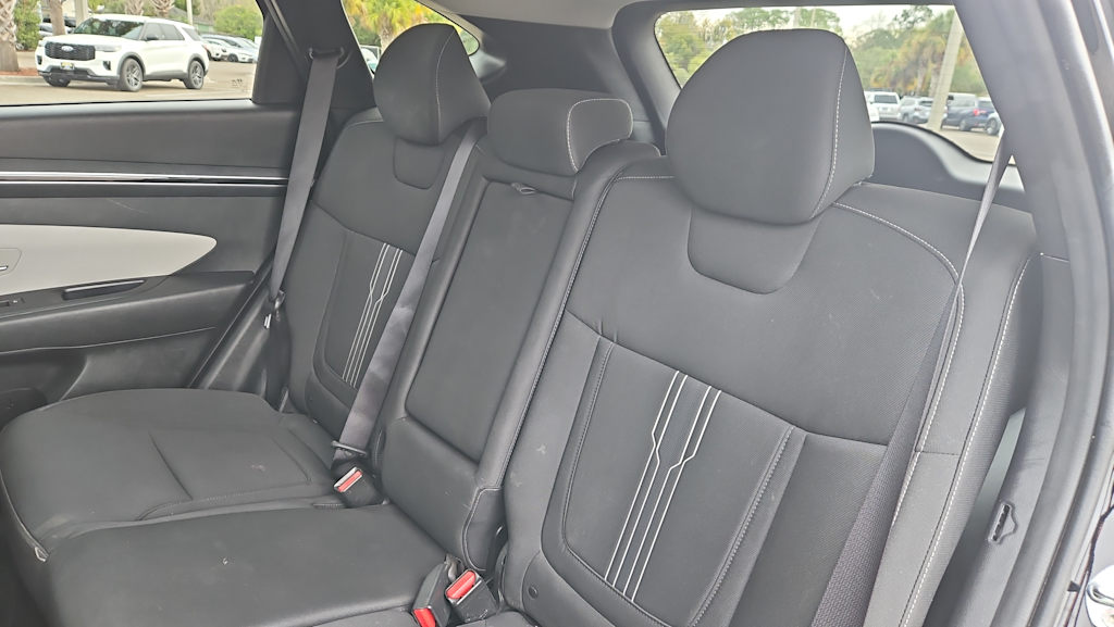 Thumbnail: 2023 Hyundai Tucson - 11