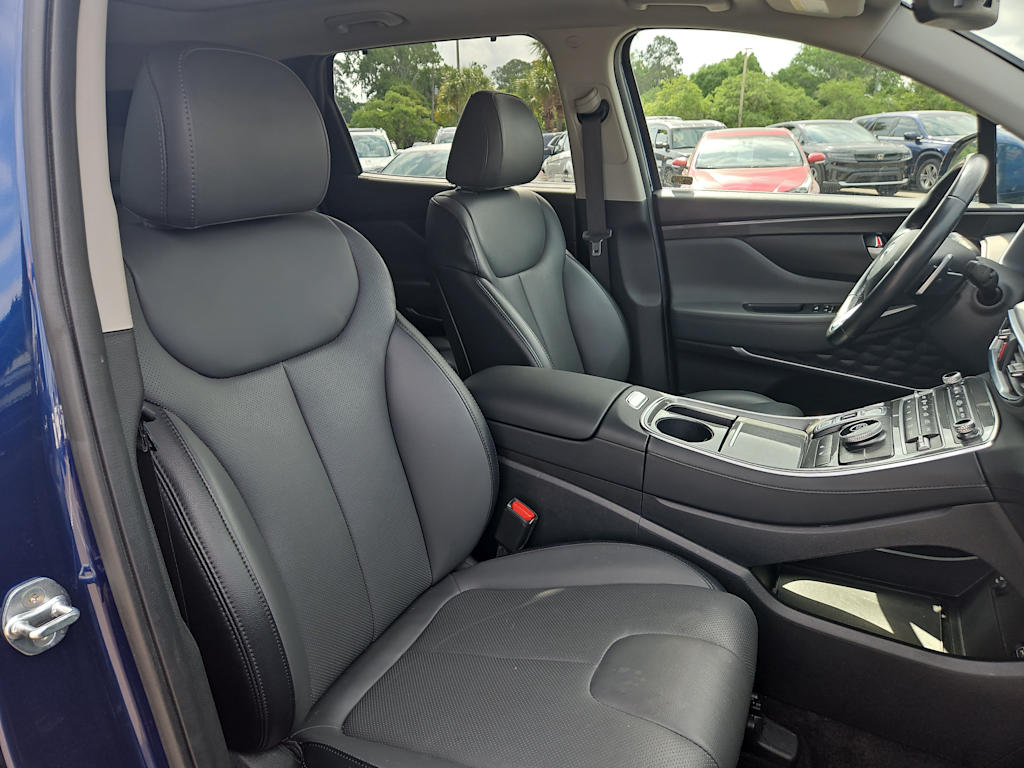 Image 10 of 2023 Hyundai Santa Fe