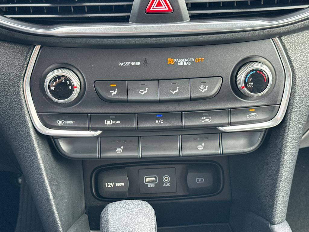 Thumbnail: 2019 Hyundai Santa Fe - 23