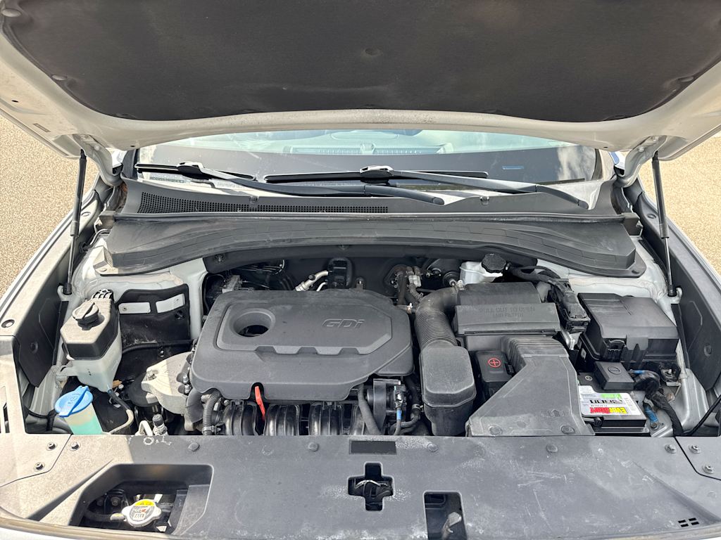Thumbnail: 2019 Hyundai Santa Fe - 7
