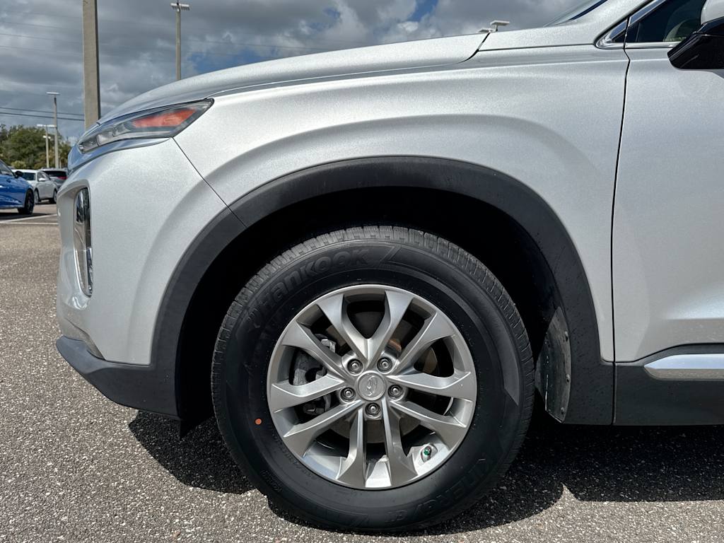Thumbnail: 2019 Hyundai Santa Fe - 6
