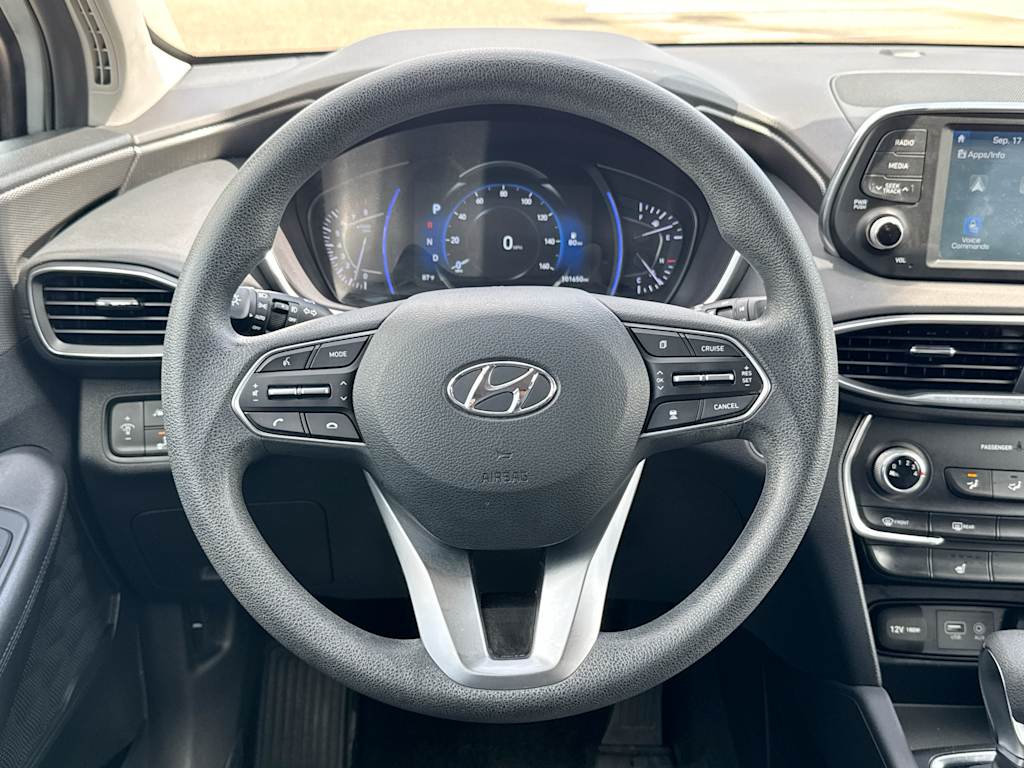 Thumbnail: 2019 Hyundai Santa Fe - 2