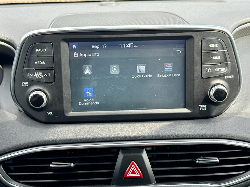 Thumbnail: 2019 Hyundai Santa Fe - 24