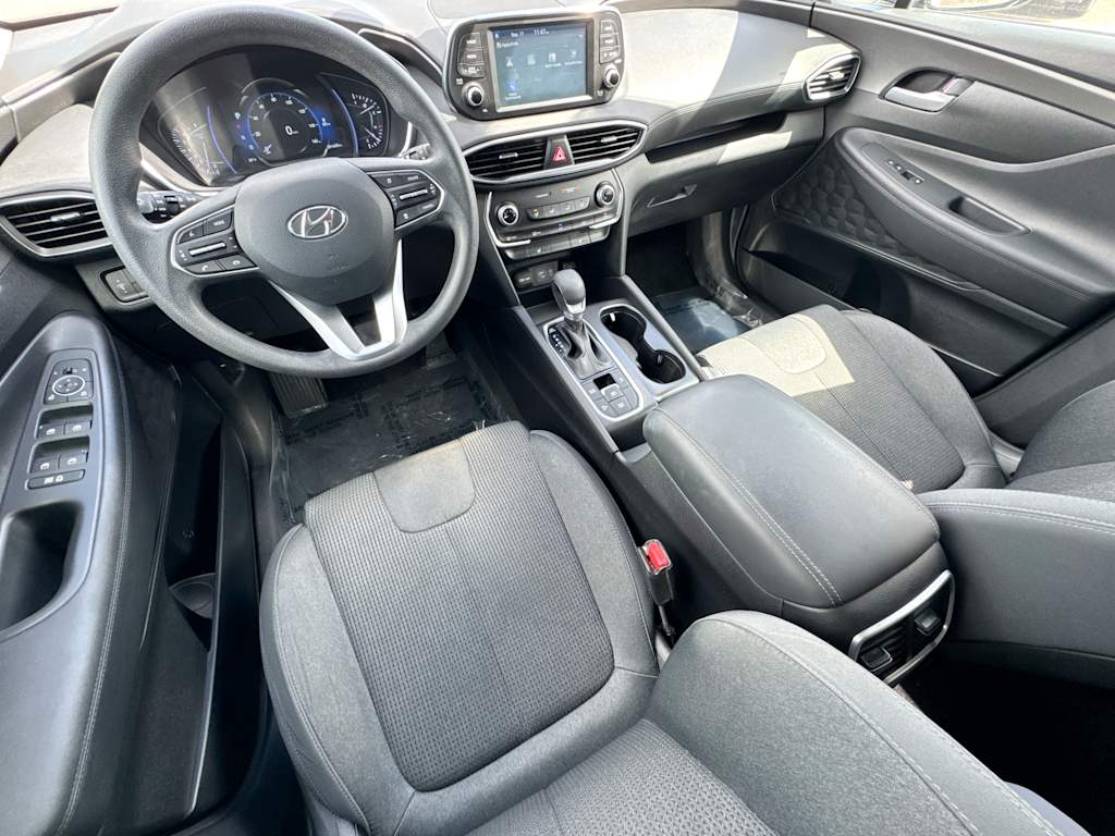 Thumbnail: 2019 Hyundai Santa Fe - 8
