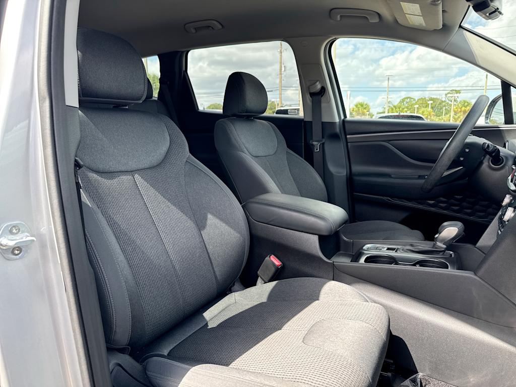Thumbnail: 2019 Hyundai Santa Fe - 10