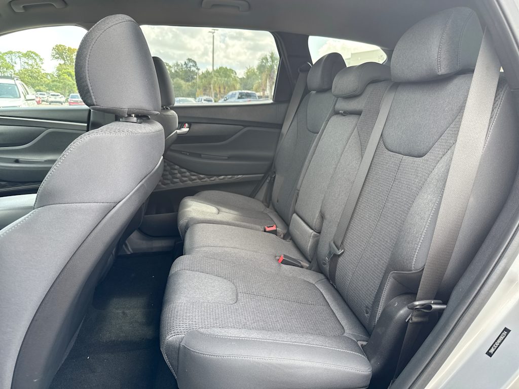 Thumbnail: 2019 Hyundai Santa Fe - 11