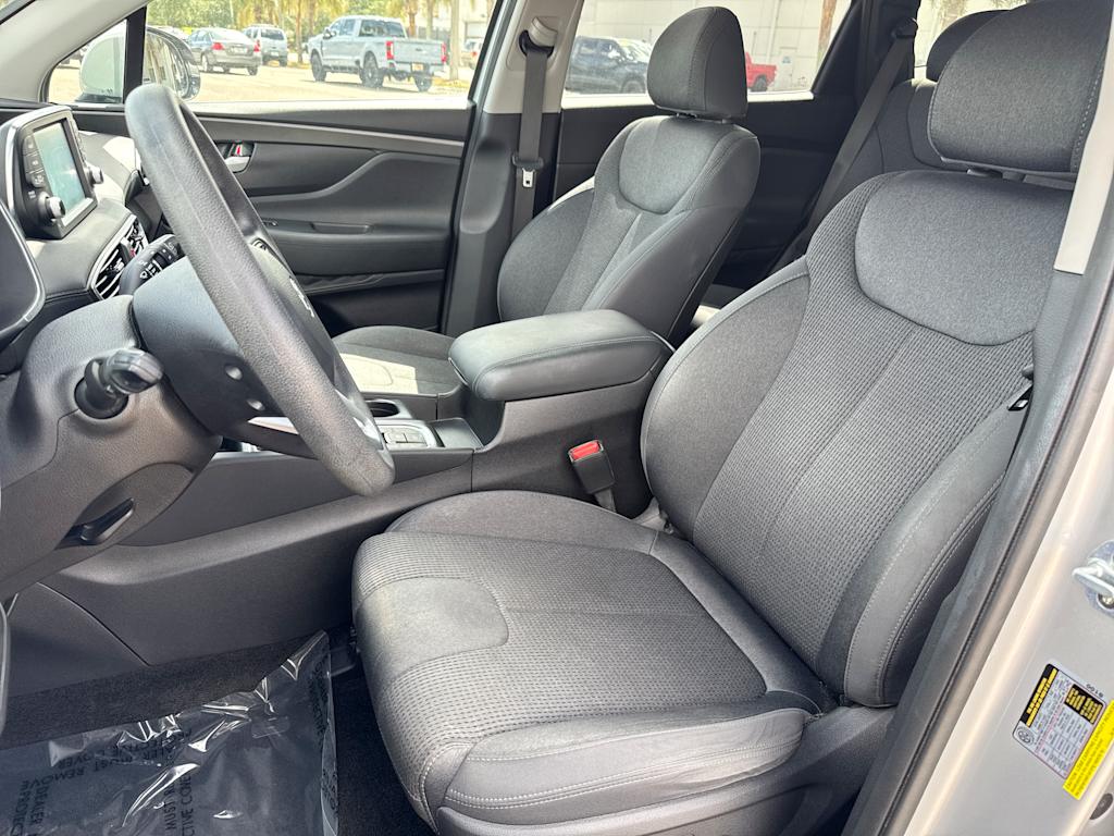 Thumbnail: 2019 Hyundai Santa Fe - 9