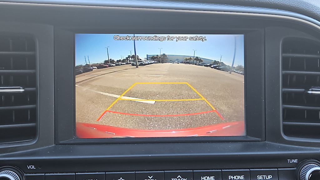 Thumbnail: 2020 Hyundai Elantra - 24