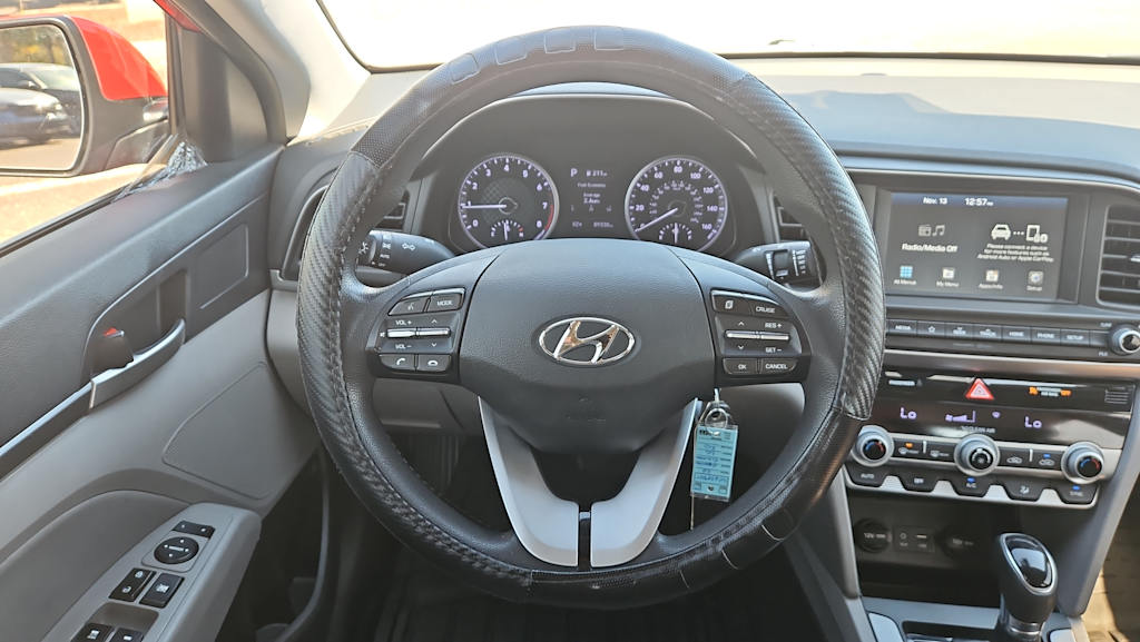 Thumbnail: 2020 Hyundai Elantra - 2