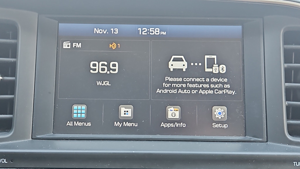 Thumbnail: 2020 Hyundai Elantra - 23