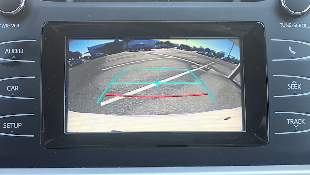 Thumbnail: 2019 Toyota Highlander - 25