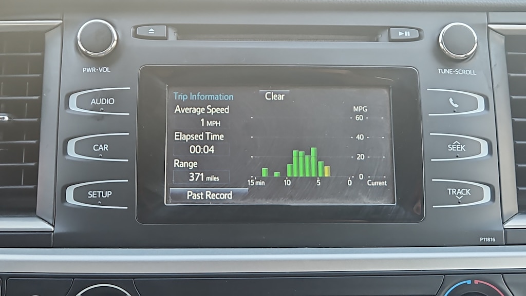 Thumbnail: 2019 Toyota Highlander - 24