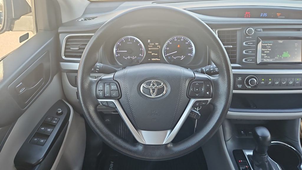 Thumbnail: 2019 Toyota Highlander - 2