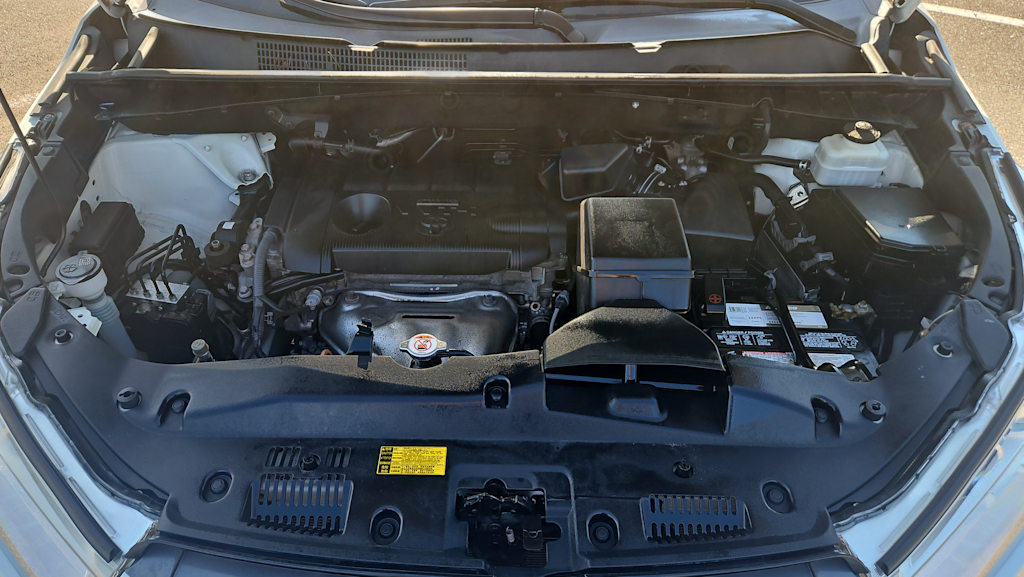 Thumbnail: 2019 Toyota Highlander - 6