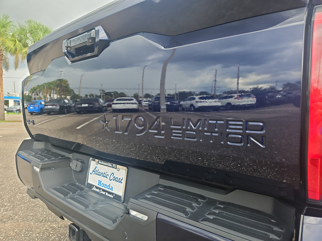 Thumbnail: 2024 Toyota Tundra - 30