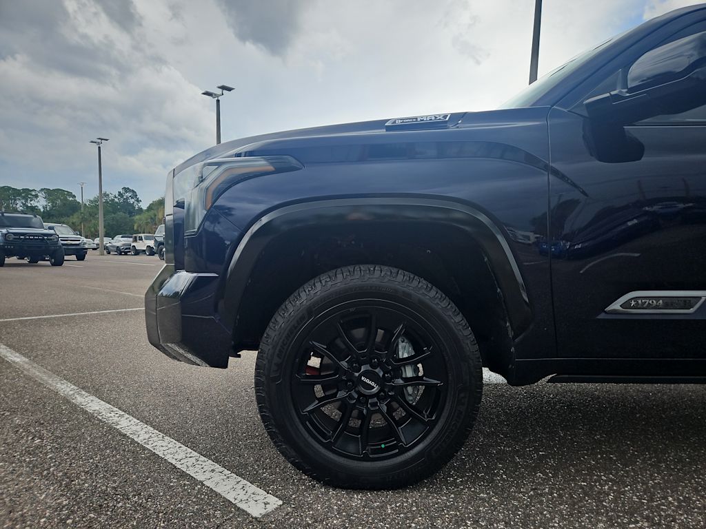 Thumbnail: 2024 Toyota Tundra - 26