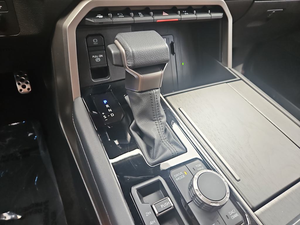 Thumbnail: 2024 Toyota Tundra - 15