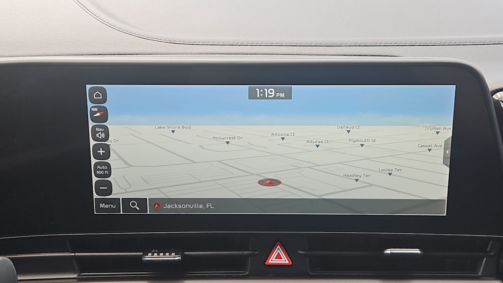 Thumbnail: 2023 Kia Sportage - 23