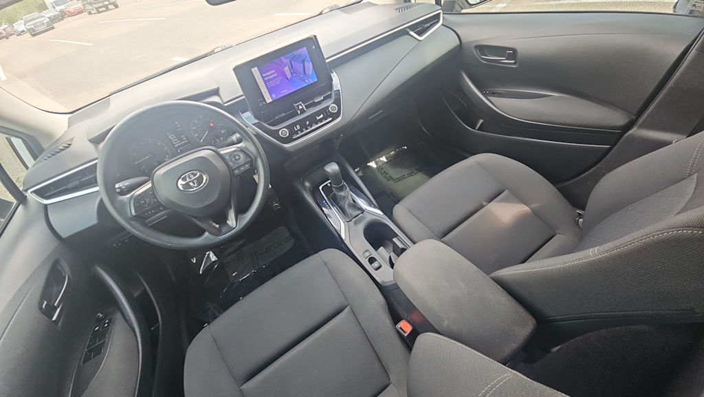 Thumbnail: 2023 Toyota Corolla - 8